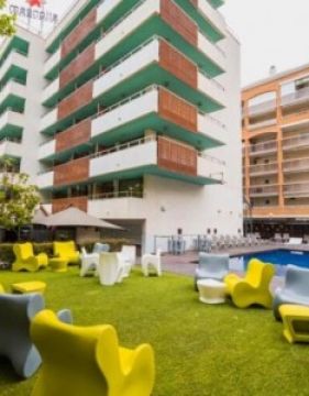 Magnolia (Adults Only From 16 Y.o.)