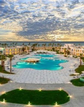 CASA BLUE RESORT ( ADULT ONLY +12)