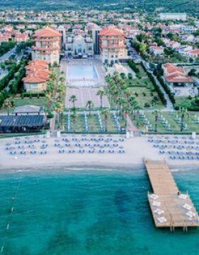 RADISSON BLU HOTEL