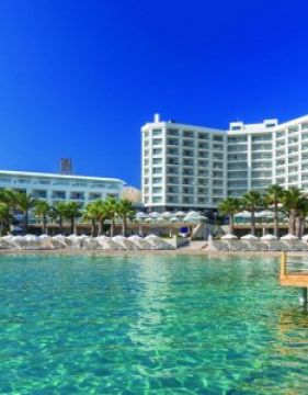 BOYALIK BEACH HOTEL & SPA CESME