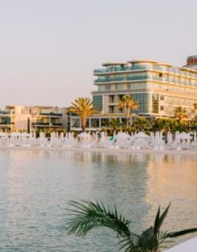 ILICA SPA & WELLNESS RESORT