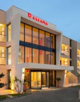 RAMADA BY WYNDHAM CESME