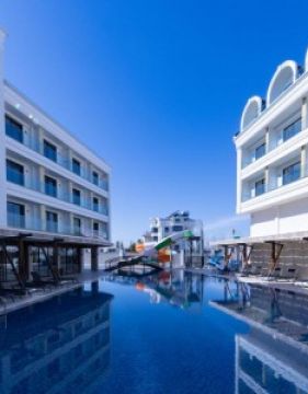 BELENLI RESORT HOTEL