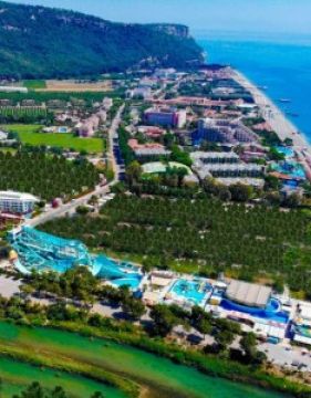 DAIMA BIZ HOTEL