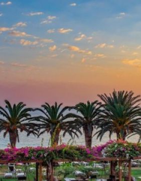 ALION BEACH HOTEL