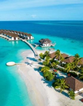NOOE MALDIVES KUNAAVASHI