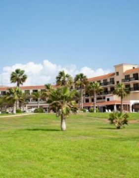 ANMARIA BEACH HOTEL