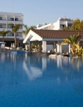 CHRISTOFINIA HOTEL