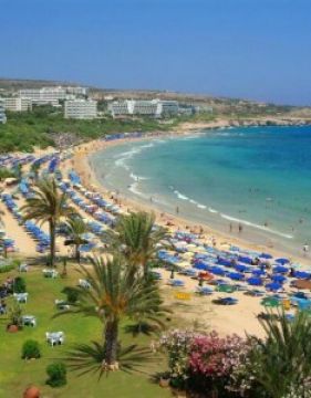STAMATIA HOTEL