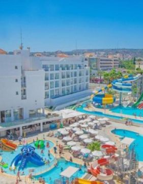 ANASTASIA BEACH HOTEL