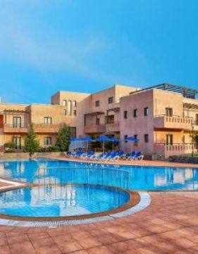 Vasia Resort & Spa