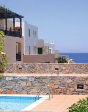 Vasia Sea Retreat (Adult Only 15+)