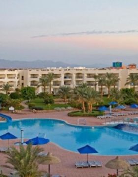 AURORA ORIENTAL RESORT