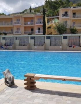 Aqua Park Resort