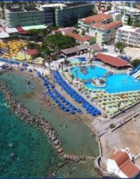 Eri Beach