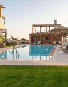 High Beach White The Villa Collection (Adult Only +16)