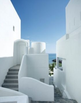 Knossos Beach Bungalows & Suites