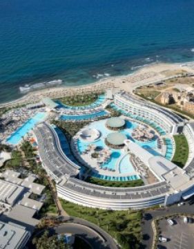 Lyttos Mare Exclusive Beach Resort