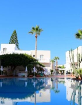 Magda Hotel