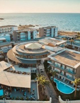 Malia Bay Beach Hotel
