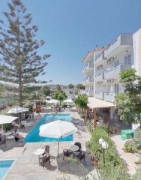 Marirena Hotel