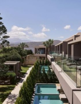Nema Design Hotel & Spa (Adults Only 16+)