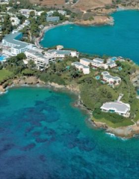 Out Of The Blue Beach Resort