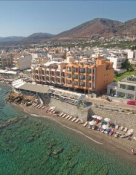 Palmera Beach Hotel (Adult Only +15)