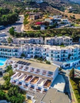 Panorama Village Hotel