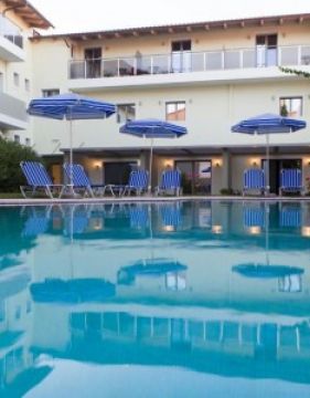 Panormo Beach Hotel