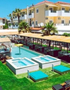 Philoxenia Hotel & Spa