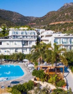 Resol Hotel