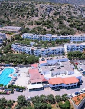 Semiramis Village