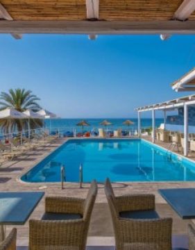 Stalis Hotel