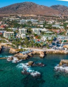 Star Beach Village & Water Park