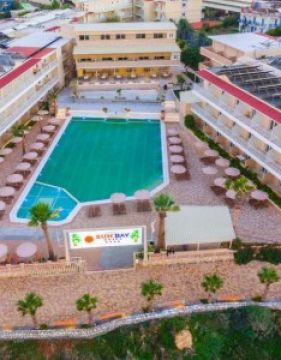 Sun Bay Hotel