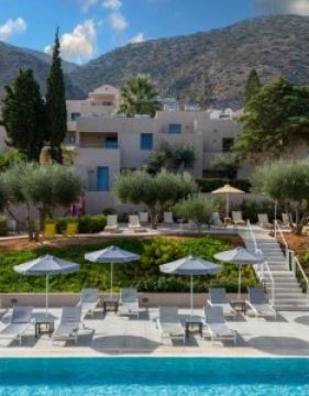 Sundance Apartments & Suites