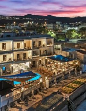 Sunset Beach Hotel