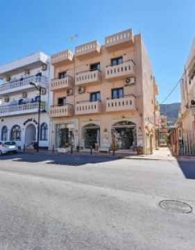 Thalia Deco City & Beach Hotel