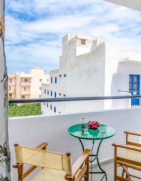 Happiness Apartments