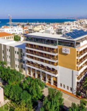 Brascos Hotel