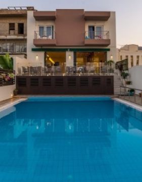Creta Verano