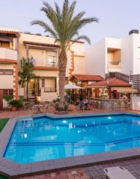 Galini Apartments & Studios