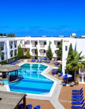 Club Lyda Hotel