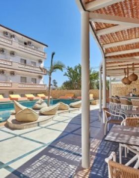 Asana Hotel (Adult Only 14+)