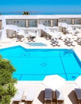 Aelius Hotel & Spa Sensus Experience