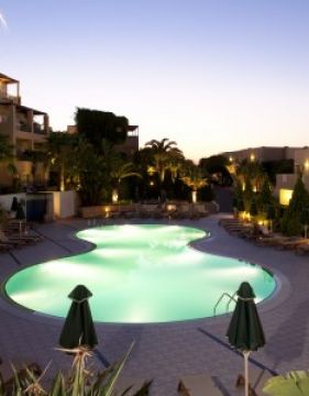 Grand Hotel Holiday Resort