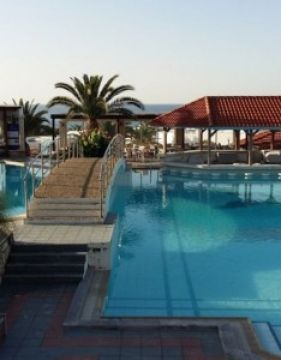 Annabelle Beach Resort