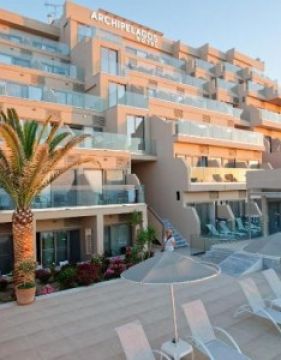 Archipelagos Hotel
