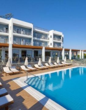 Astir Beach